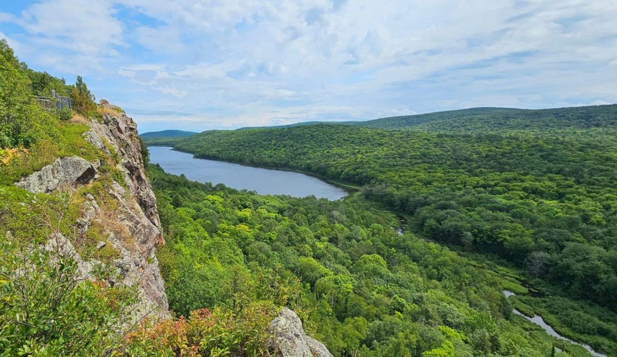 8 Michigan State Parks Too Beautiful to Skip 3 Porcupine Mountains Wilderness State Park