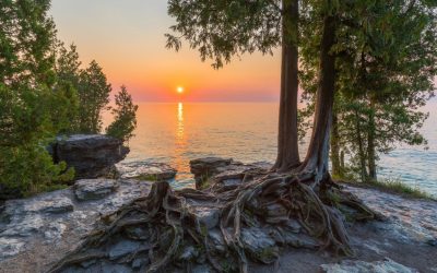 8 Michigan State Parks Too Beautiful to Skip