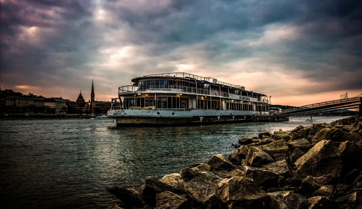 9 Best River Cruises Across Europe to Book Now 1 The Danube River Cruise