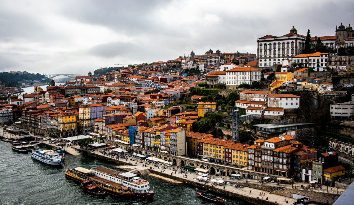 9 Best River Cruises Across Europe to Book Now 4 The Douro River Cruise