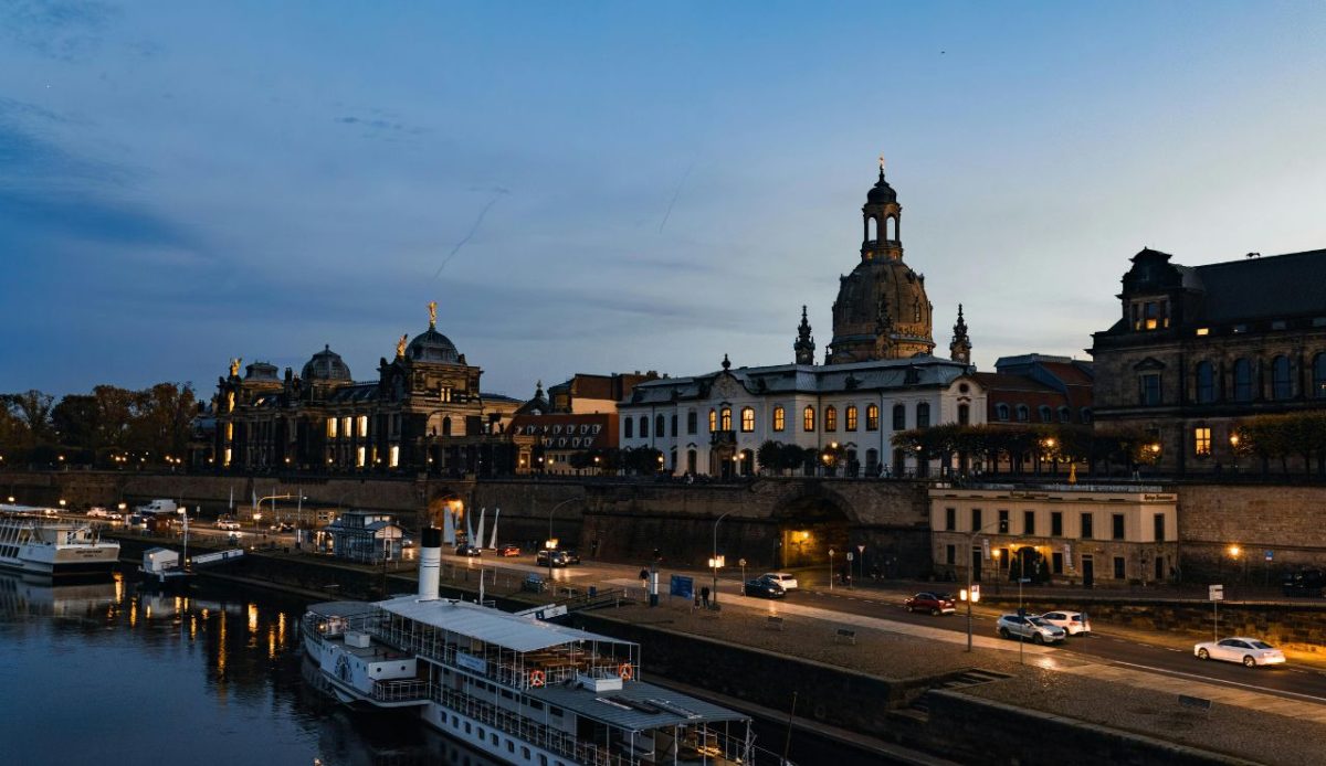 9 Best River Cruises Across Europe to Book Now 5 The Elbe River Cruise