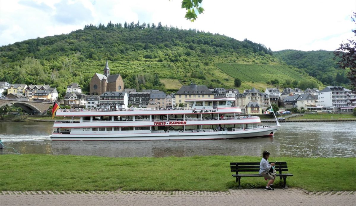 9 Best River Cruises Across Europe to Book Now 7 The Moselle River Cruise