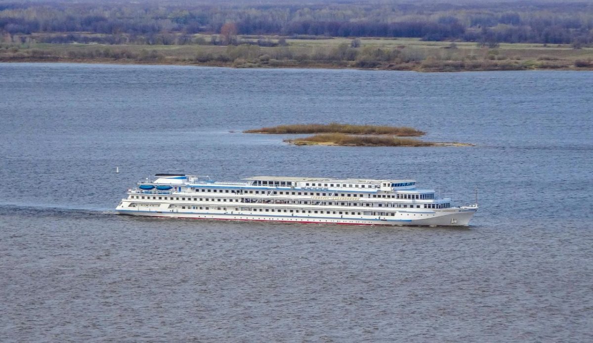 9 Best River Cruises Across Europe to Book Now 9 The Volga River Cruise