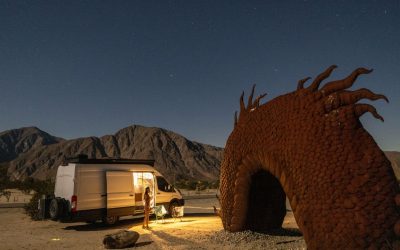 America’s weirdest roadside attractions still drawing crowds