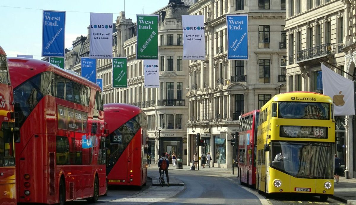 14 Common Mistakes American Tourists Make in Europe 8 Skipping Public Transportation