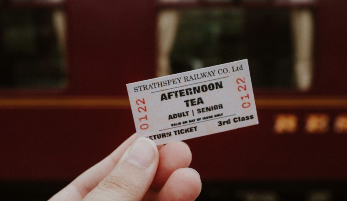 14 Common Mistakes American Tourists Make in Europe 10 Forgetting to Validate Tickets