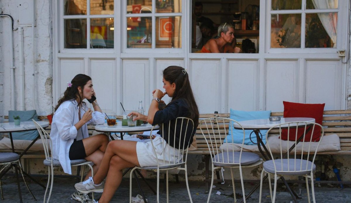 14 Common Mistakes American Tourists Make in Europe 13 Over-Scheduling Itineraries