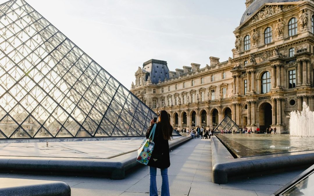 14 Common Mistakes American Tourists Make in Europe