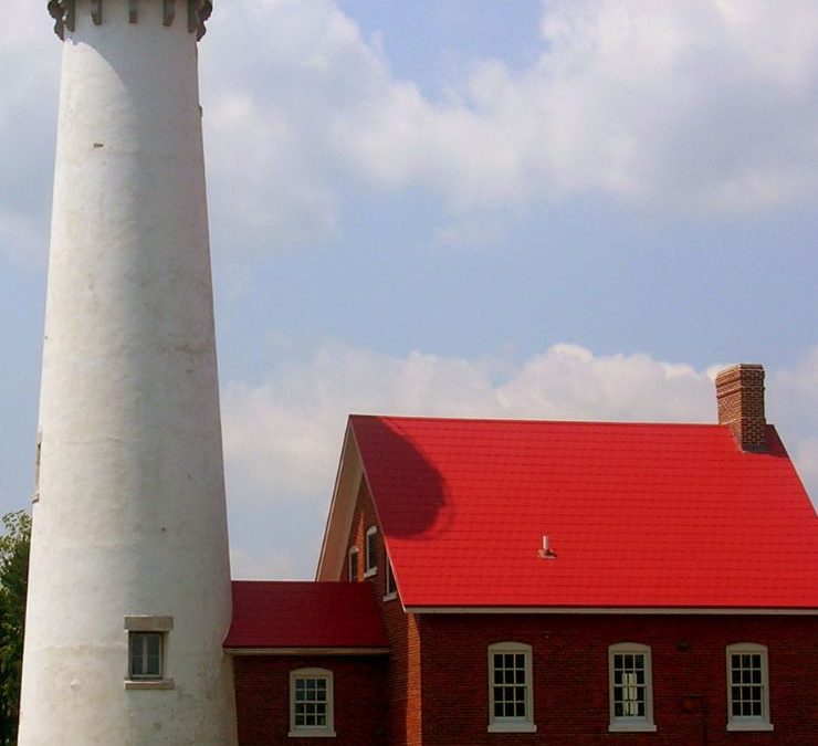 Tawas Point State Park, East Tawas