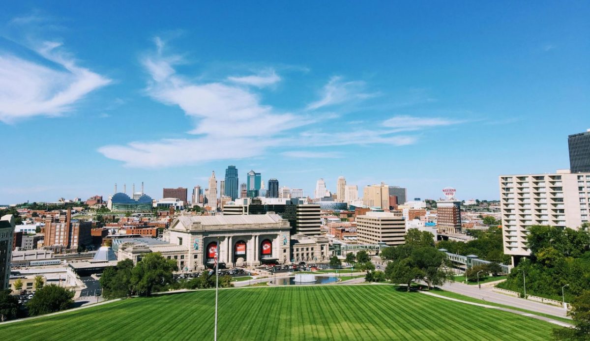 8 US Cities With Vacant Lots Changing Their Downtown Views 6 Kansas City, Missouri