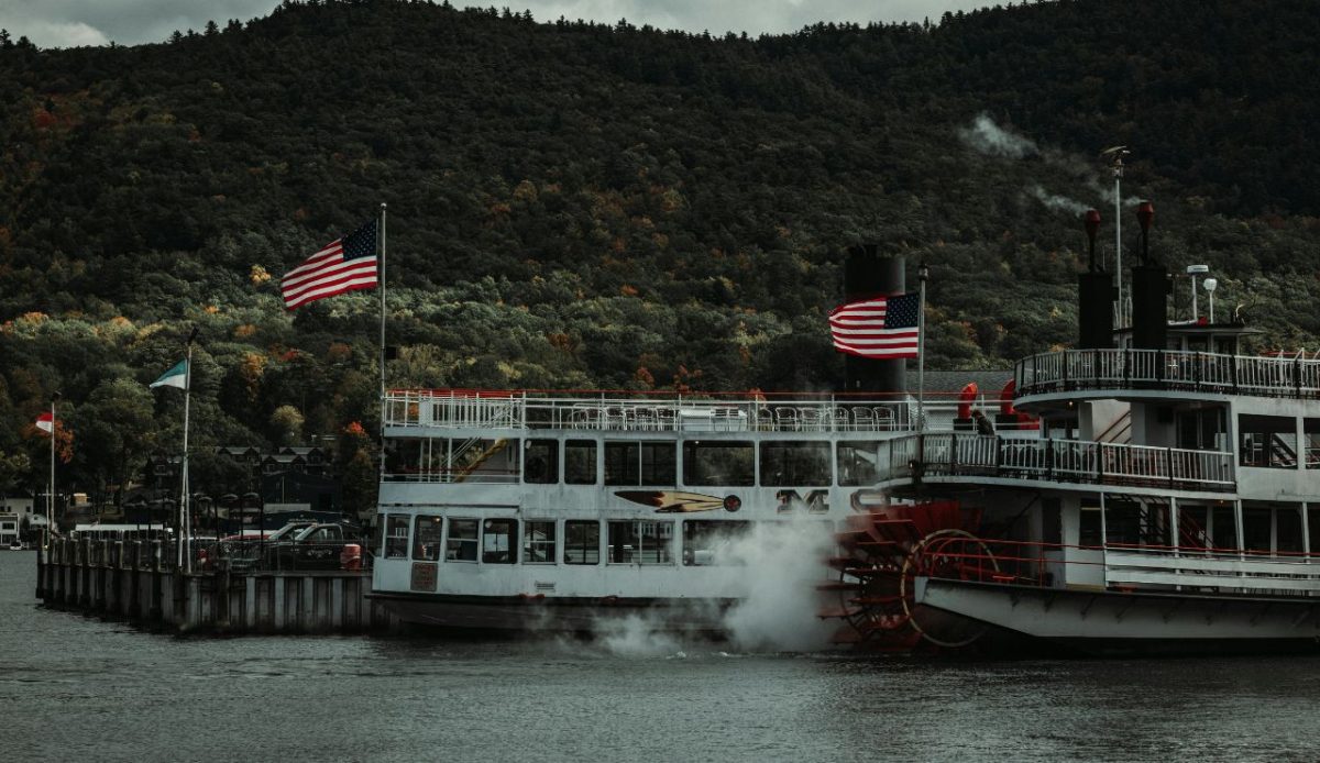 Lake George, New York