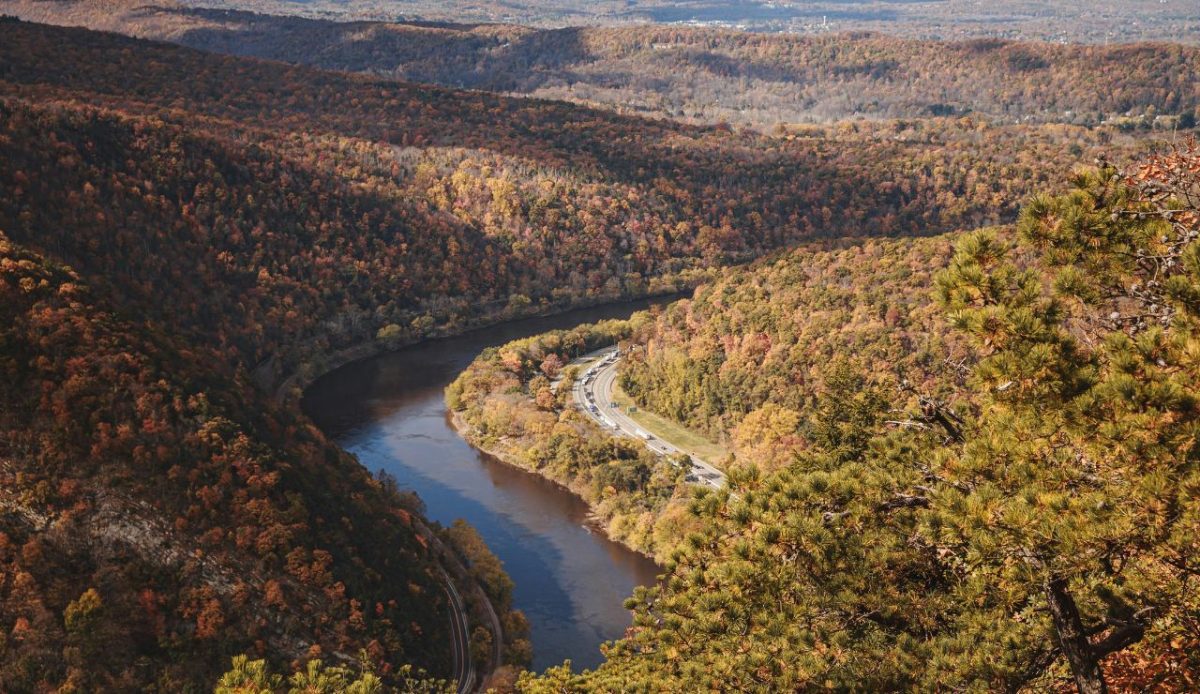 The Poconos, Pennsylvania