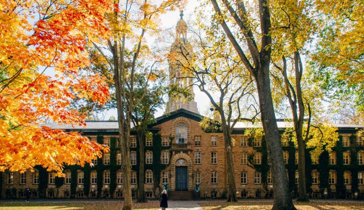 Princeton, New Jersey