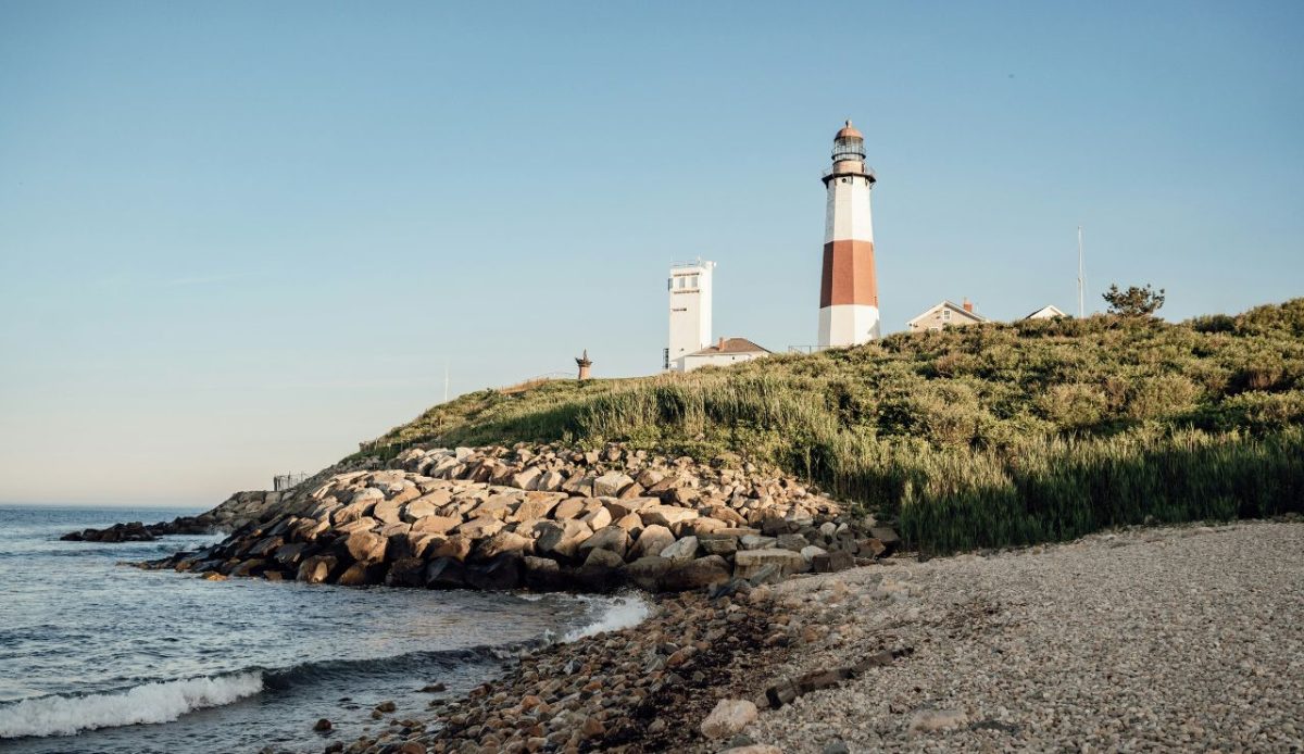 Montauk, New York
