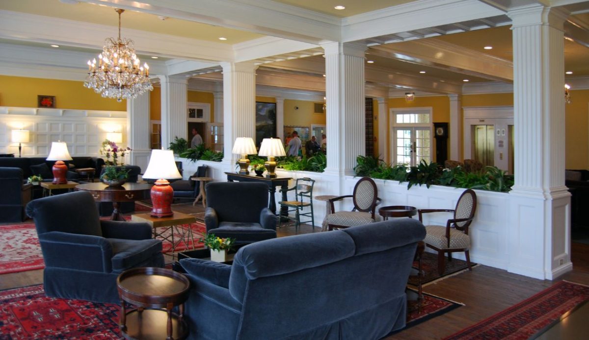 7 Best Family Resorts and Hotels in the Northeast US 6 The Sagamore Resort, Bolton Landing, New York