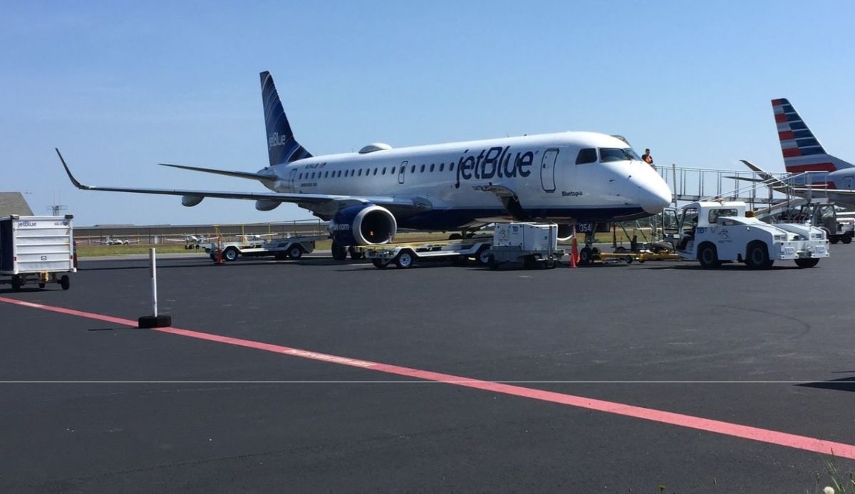 10 Charming Airports in the US That Make Travel a Treat 7 Nantucket Memorial Airport, Massachusetts