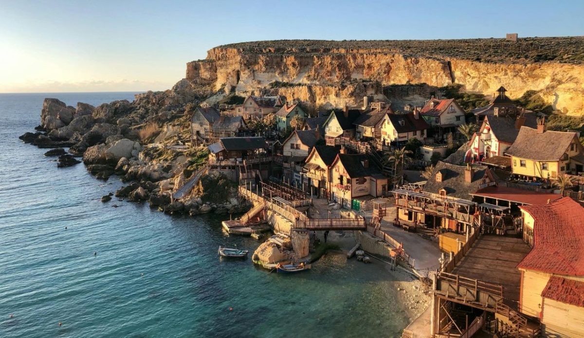 12 Islands Around the World Too Special to Be Tourist Traps 5 Gozo, Malta