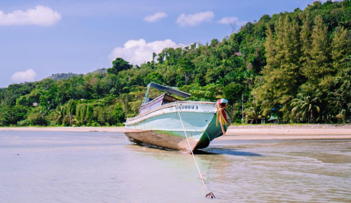 12 Islands Around the World Too Special to Be Tourist Traps 9 Koh Yao Noi, Thailand