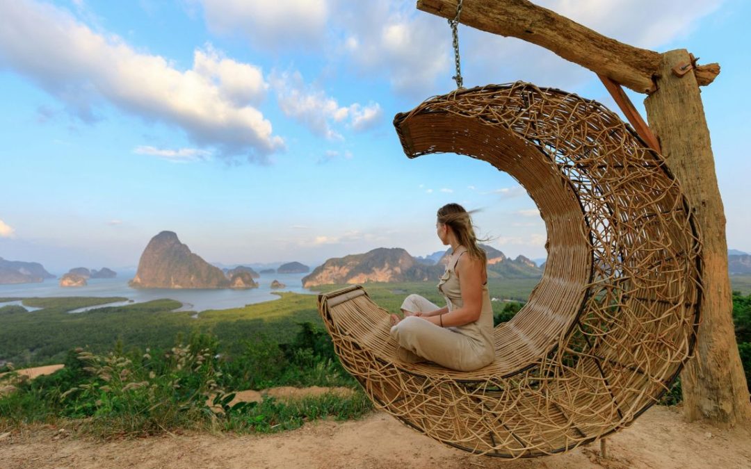 12 Islands Around the World Too Special to Be Tourist Traps