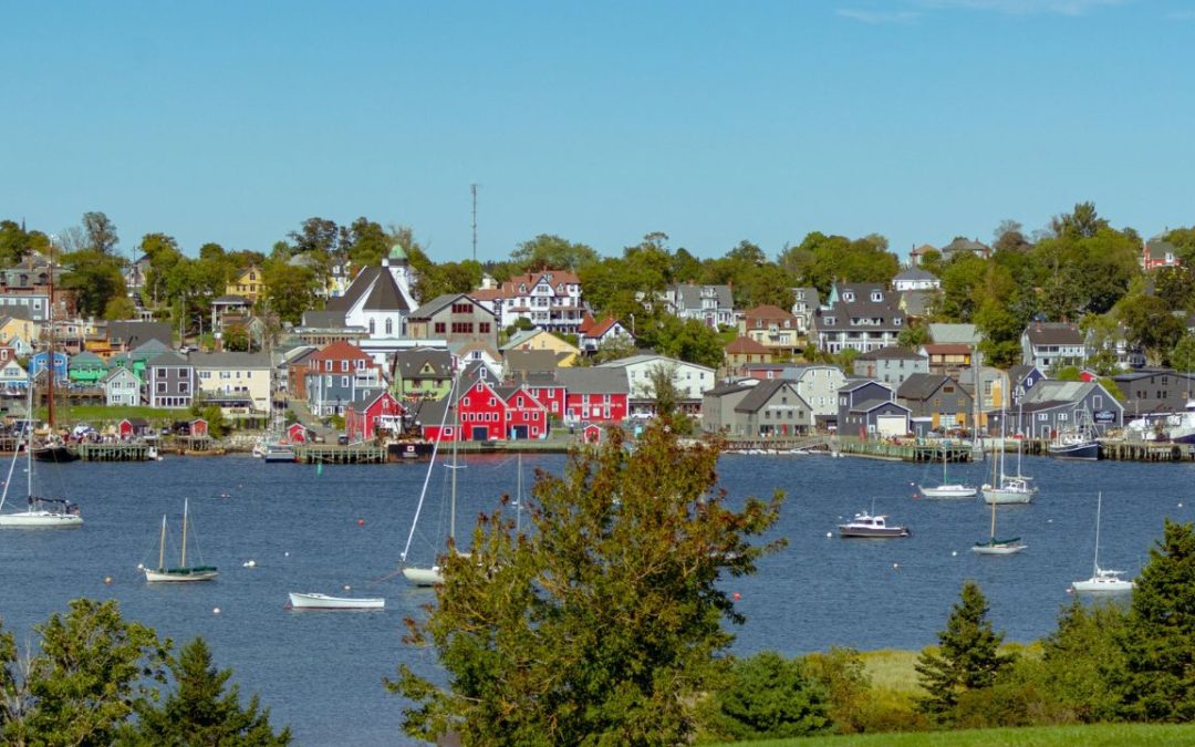 11 Charming Small Towns Worth Visiting in New England