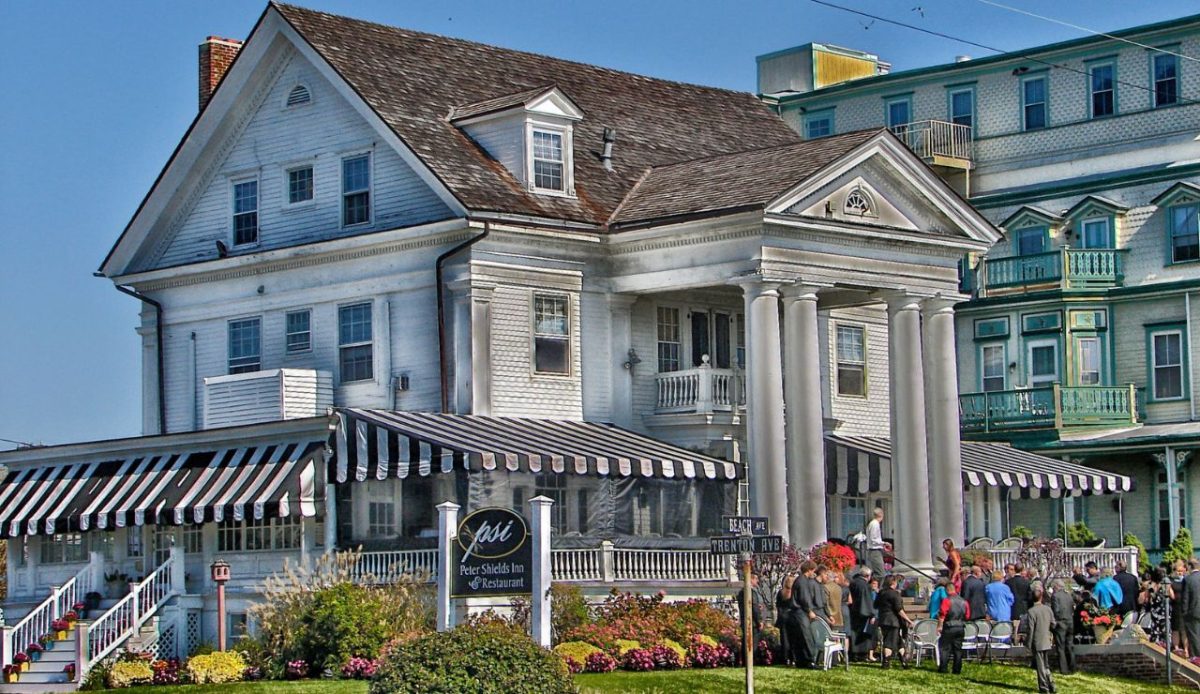 Fall Is the Perfect Season to Visit Cape May on the Jersey Shore 2 Where to Eat, Drink & Relax