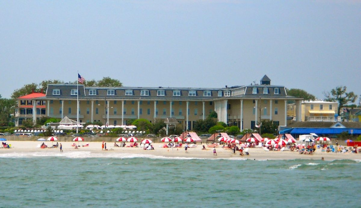 Fall Is the Perfect Season to Visit Cape May on the Jersey Shore 3 Best Places to Stay & Timing Tips