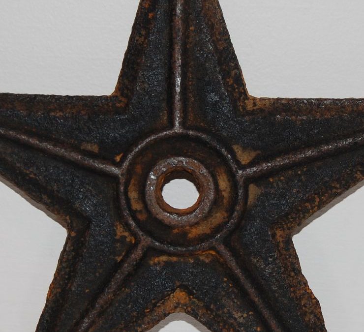 The Meaning Behind Stars Painted on Barns Across America 2 Regional & Cultural Contexts