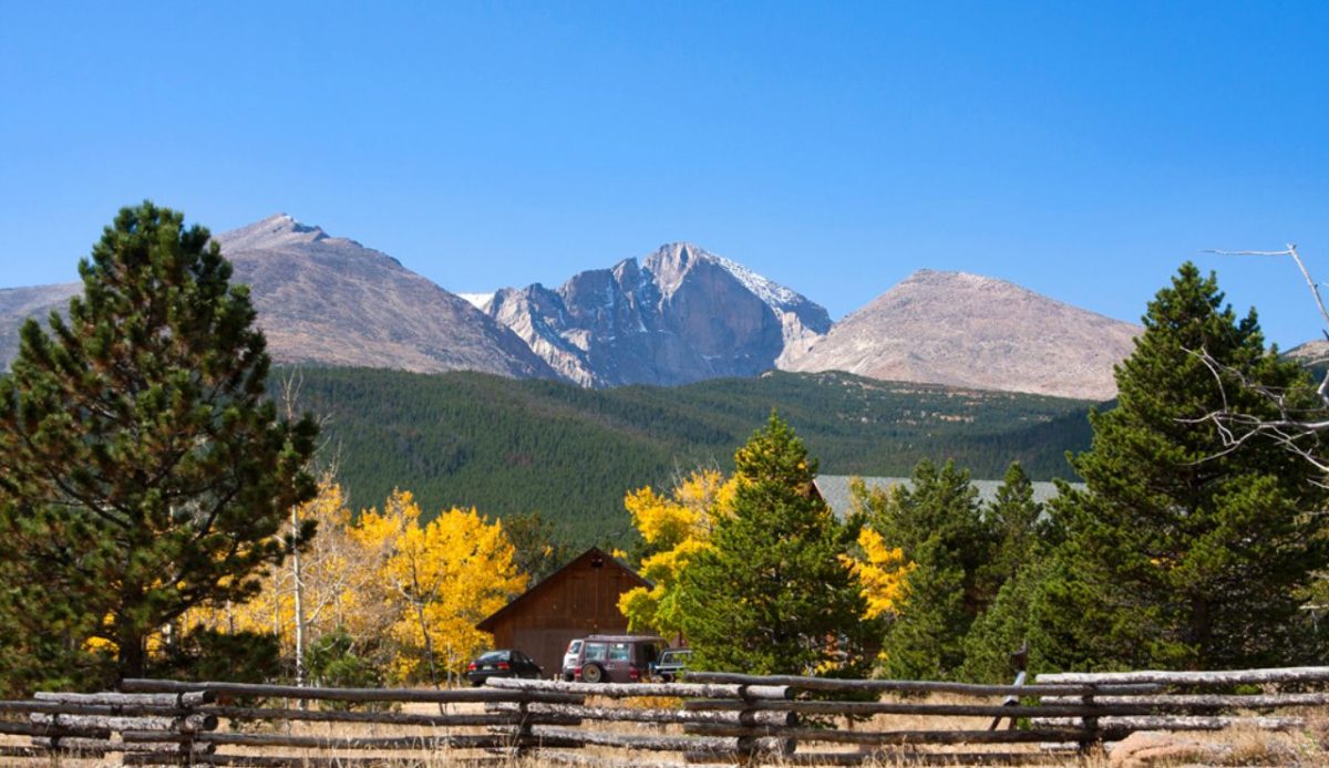 8 Family-Friendly Colorado Road Trips to Take in an RV 8 The Peak to Peak Scenic Byway, Black Hawk to Estes Park