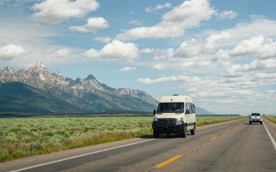 Home 1 8 Family-Friendly Colorado Road Trips to Take in an RV