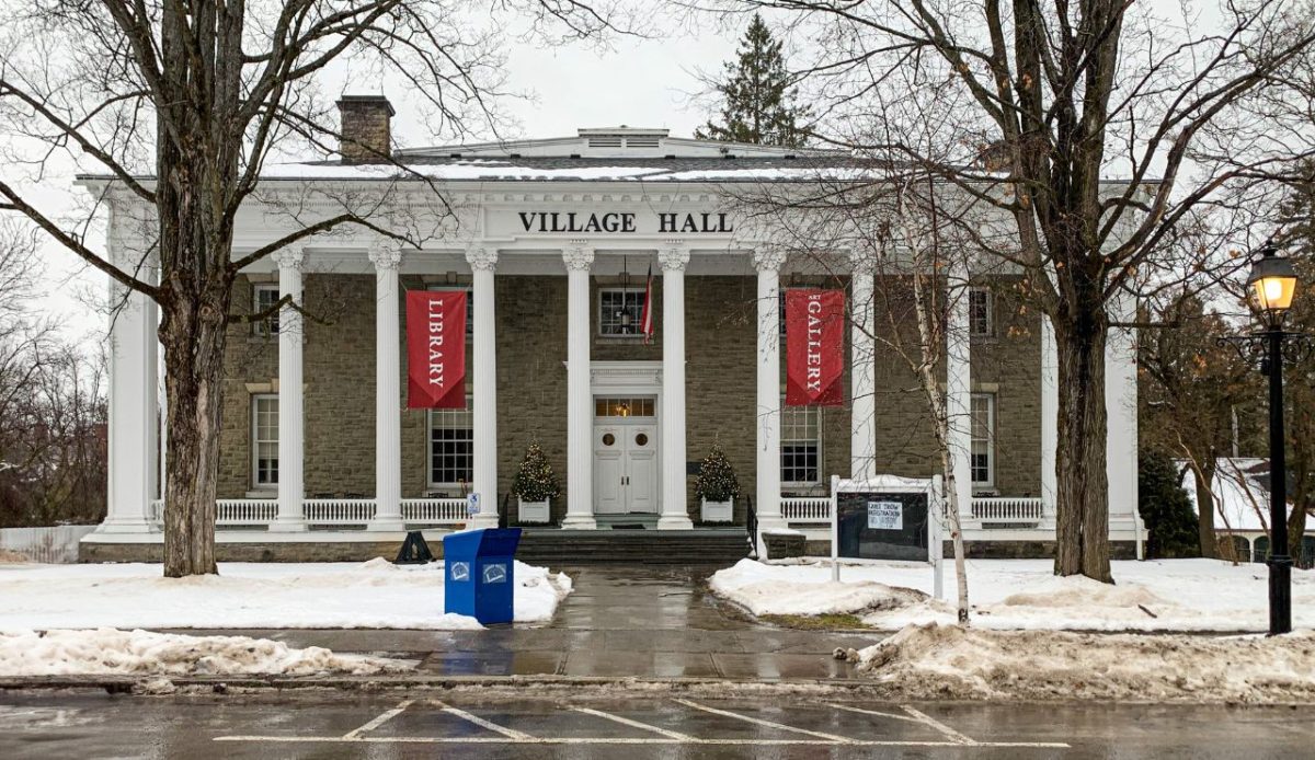 14 Countryside Villages Across the US That Bring Back Simple Living 9 Cooperstown, New York