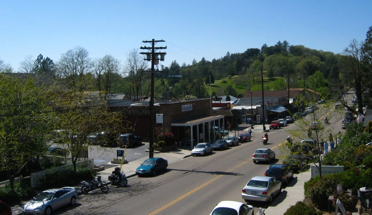 14 Countryside Villages Across the US That Bring Back Simple Living 13 Julian, California