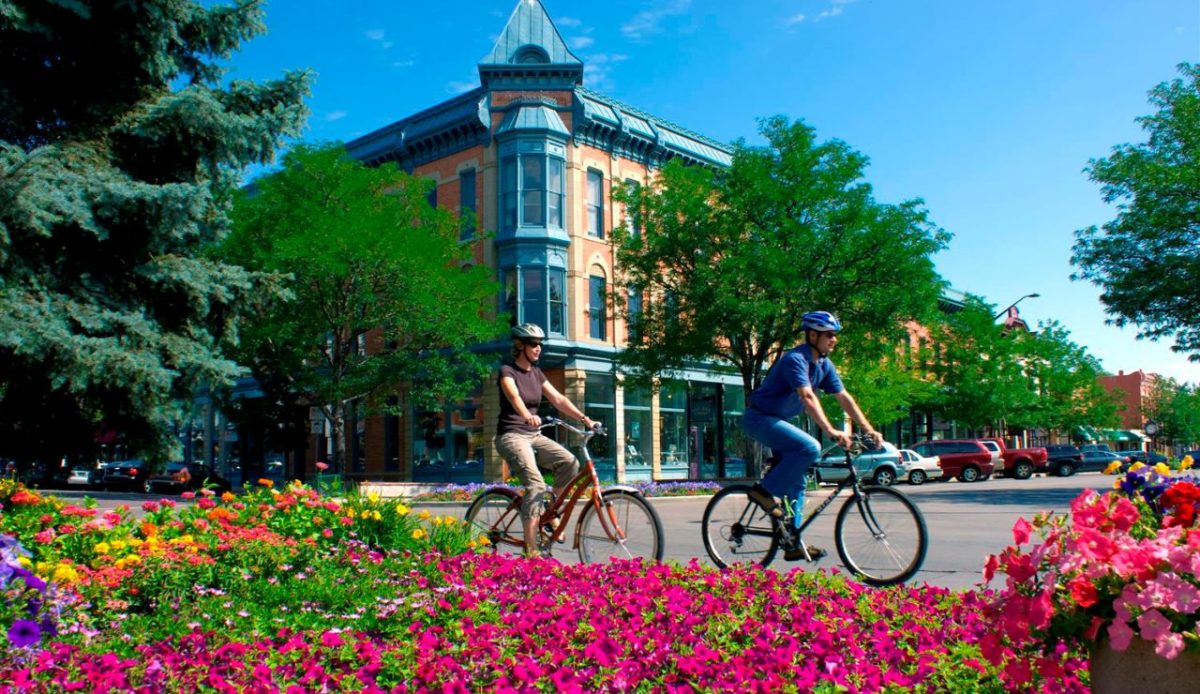 Fort Collins, Colorado