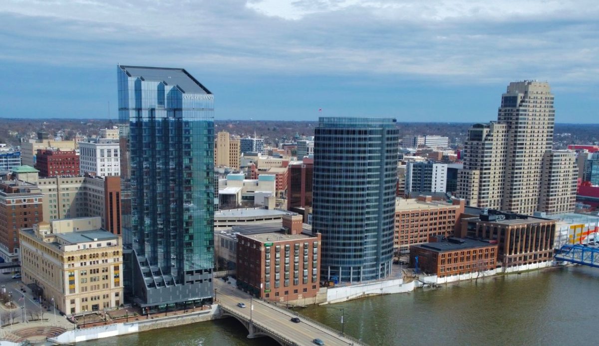 Grand Rapids, Michigan