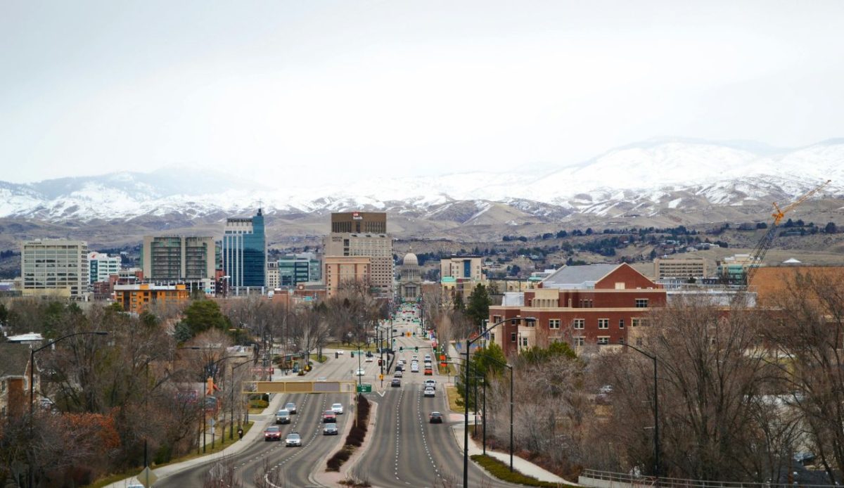 Boise, Idaho