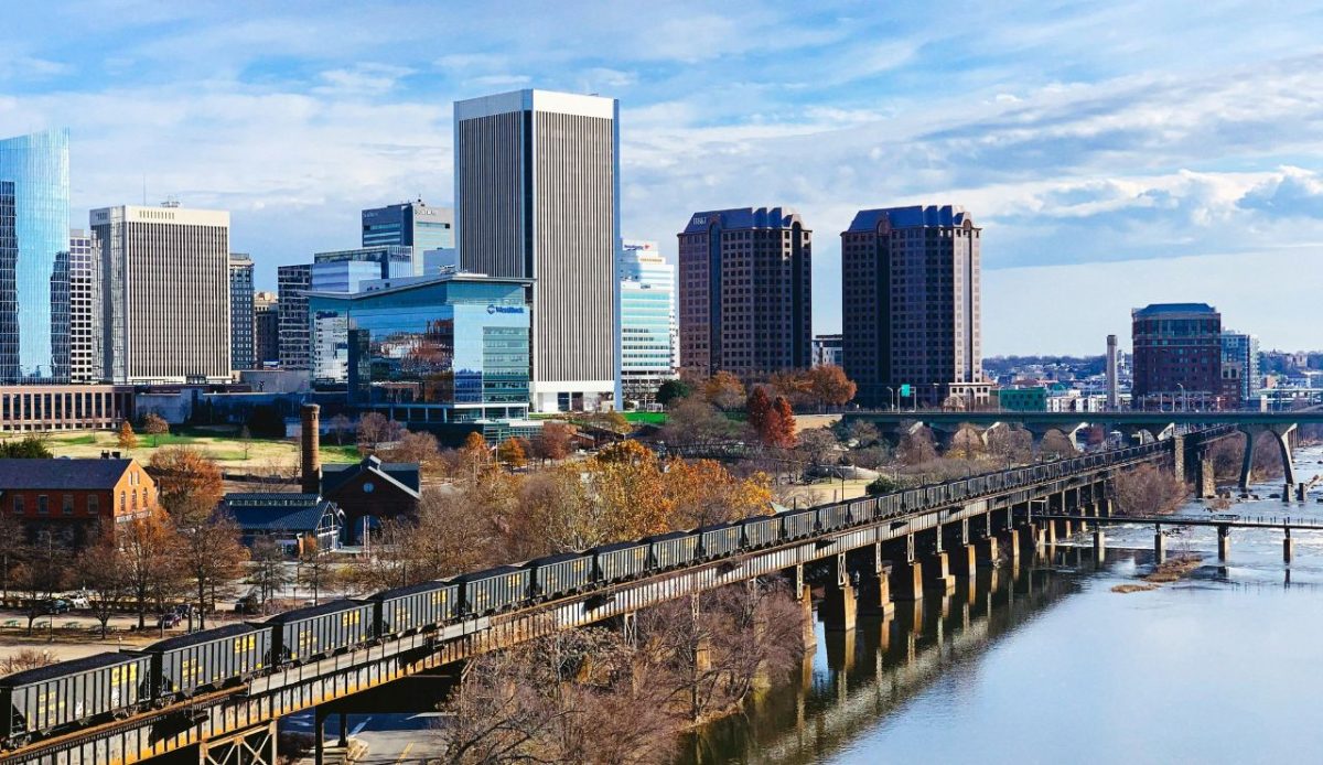 Richmond, Virginia