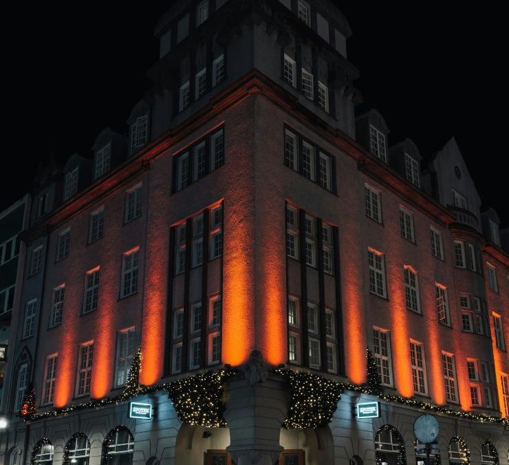 Apotek Kitchen and Bar