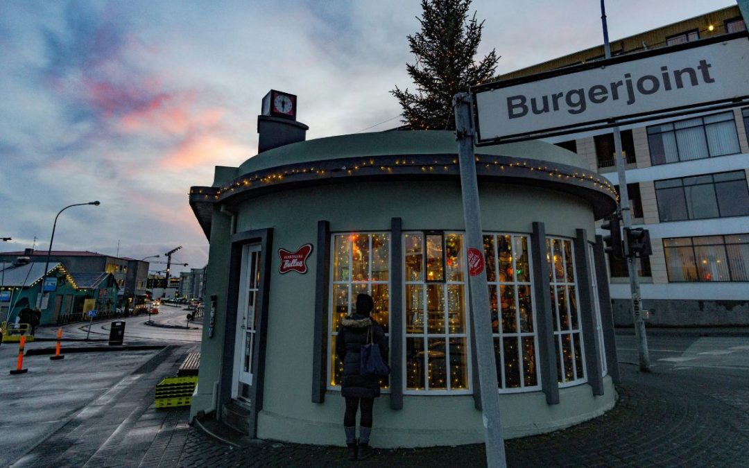 10 Must-Visit Restaurants in Reykjavik for Every Food Lover