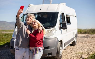 Home 2 RV Travel in Your 60s Is the Road Trip Adventure You Deserve