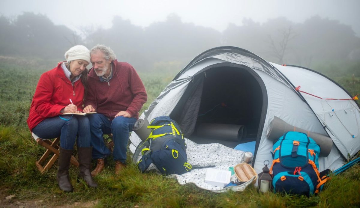 The Joys of the Journey: Exploration, Connection & Community