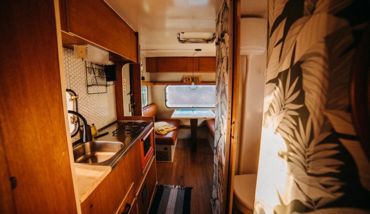 What to Look for in an RV & Lifestyle Considerations