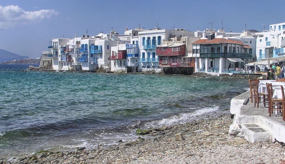 Explore Beaches, Hidden Coves & Sea Adventures