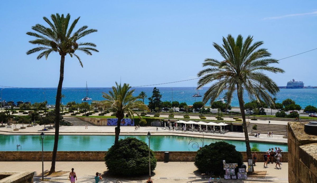 Belmond La Residencia, Mallorca