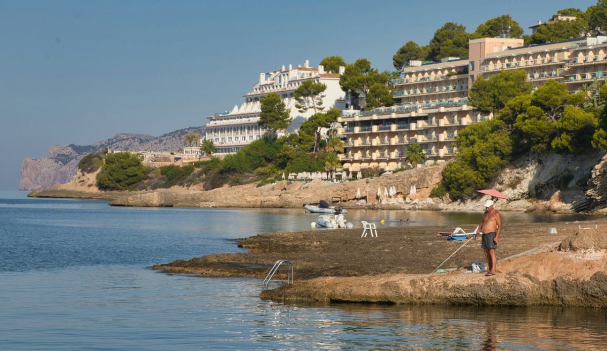 Six Senses Ibiza, Ibiza