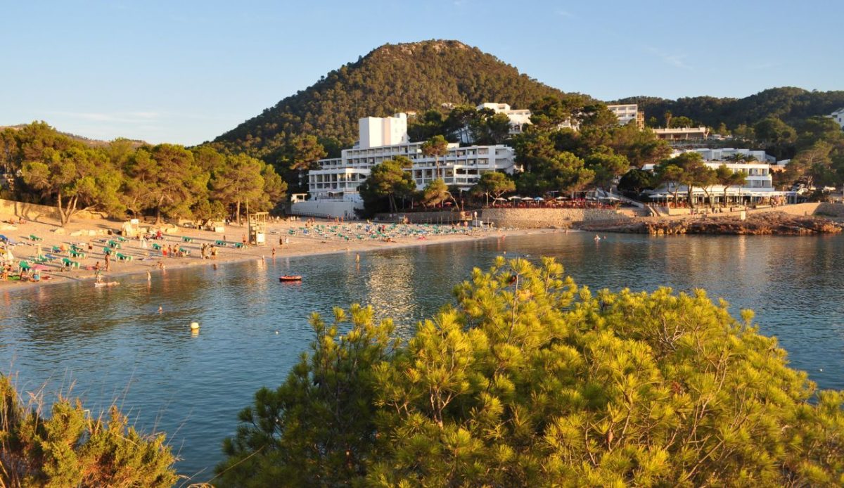 Barceló Portinatx, Ibiza