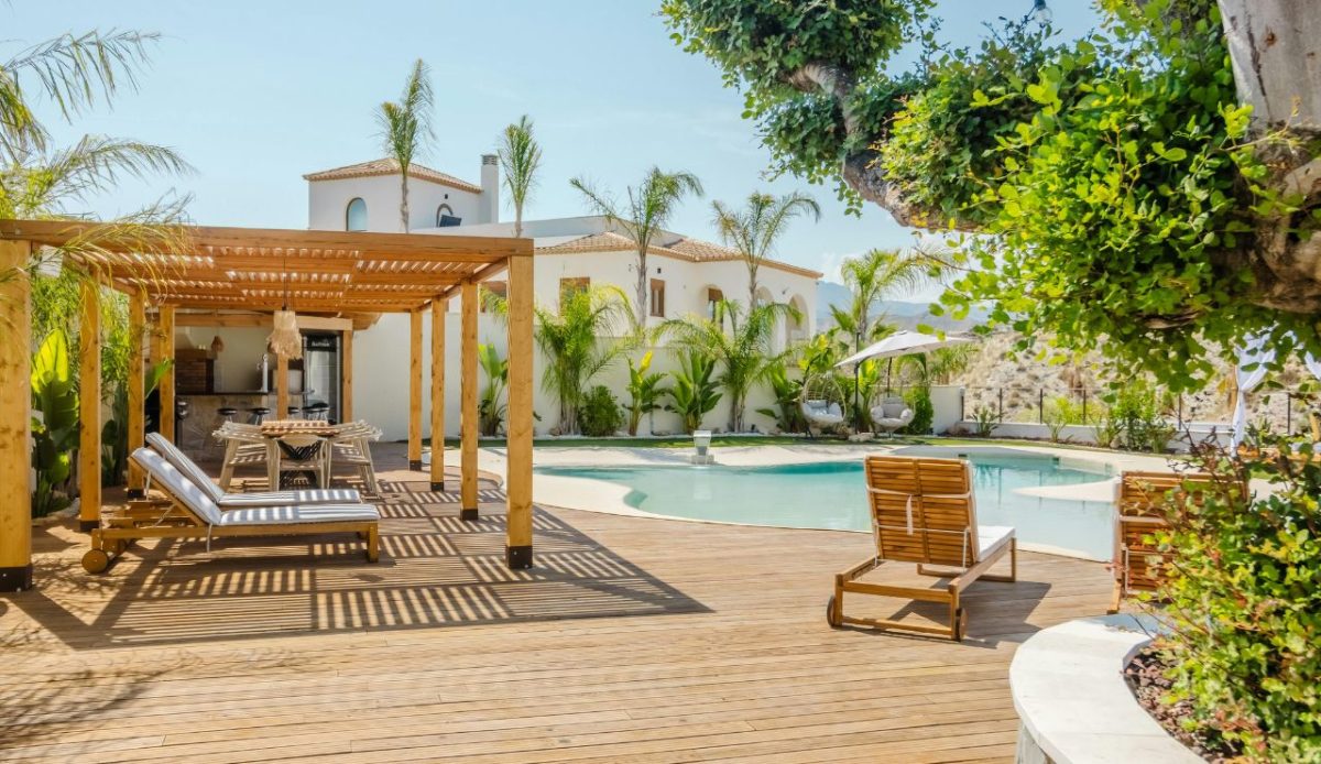 Solhabitat Moraira Dreams, Moraira