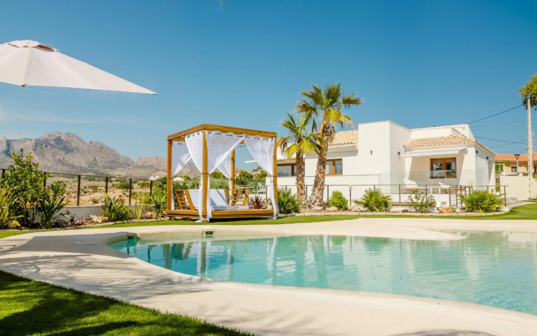 8 Resorts in Spain That Feel Like Paradise