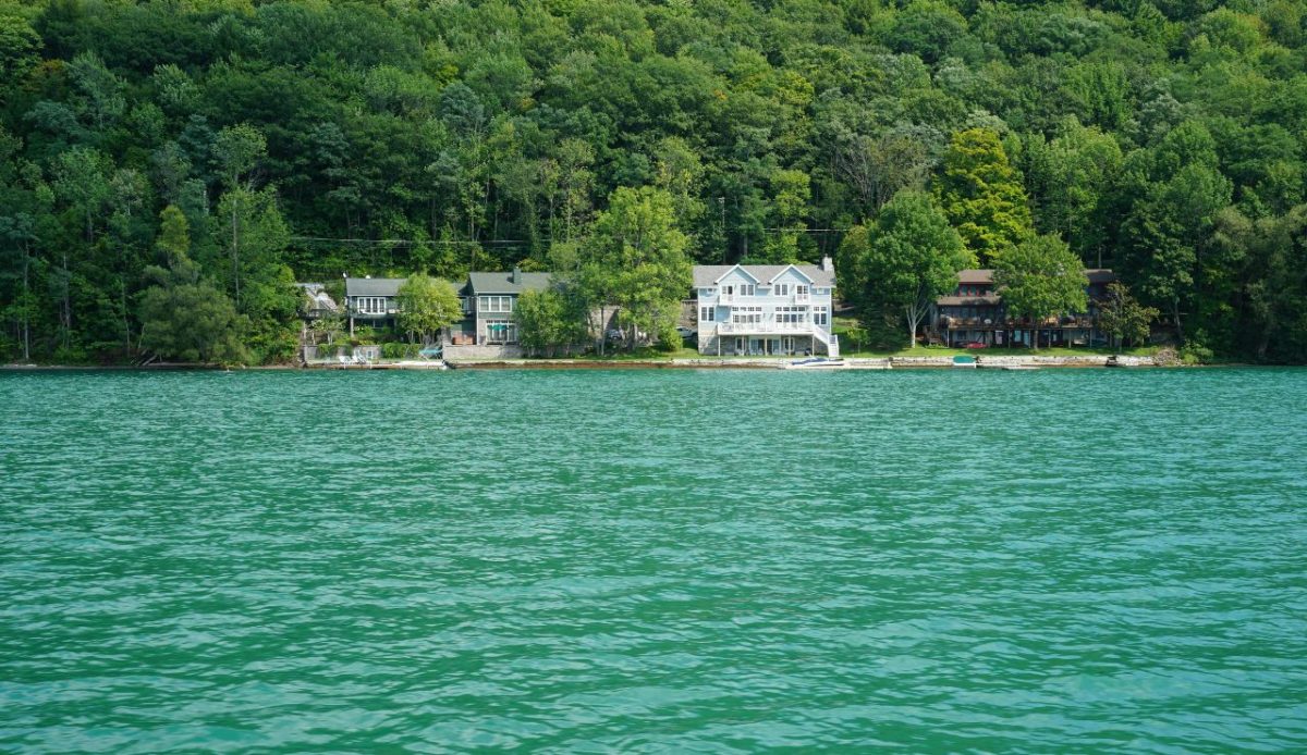 7 Best Family Resorts and Hotels in the Northeast US 3 Mirror Lake Inn Resort & Spa, Lake Placid, New York