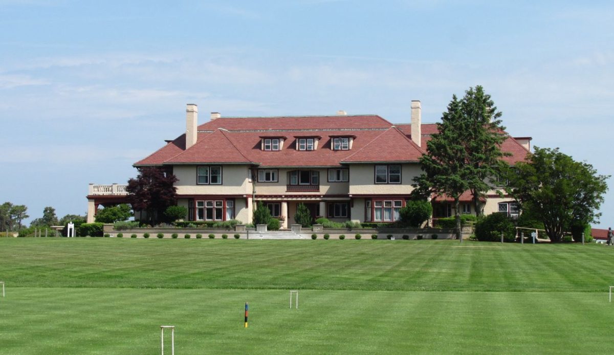 7 Best Family Resorts and Hotels in the Northeast US 4 Ocean Edge Resort & Golf Club, Brewster, Massachusetts