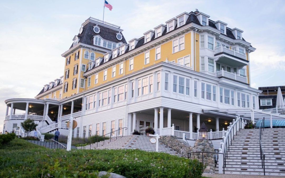 7 Best Family Resorts and Hotels in the Northeast US
