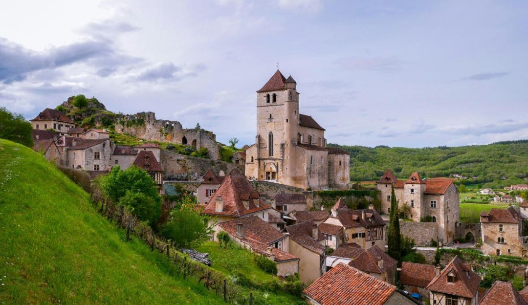 13 Scenic Villages Worth Visiting in the French Countryside | Backroad ...